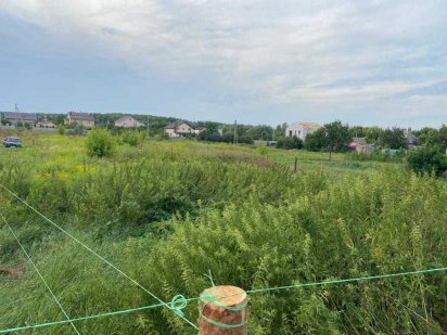 Продам свои участки Б.Даниловка возле коттеджного поселка Харків