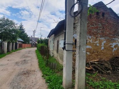 Продаж ділянки 7соток Старий Сихів Колодязна