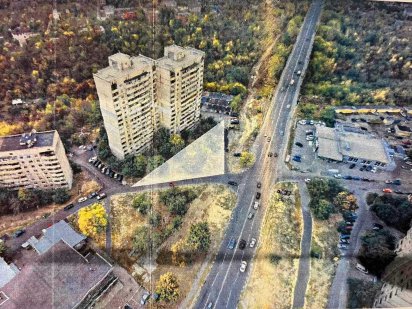 Продам земельну ділянку Харків,  Олексіївка Харків