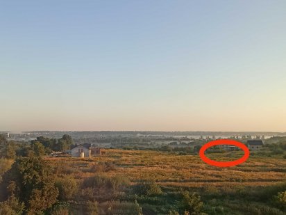 Продаж земельної ділянки, Тракт Глинянський, поруч Екодім Львів