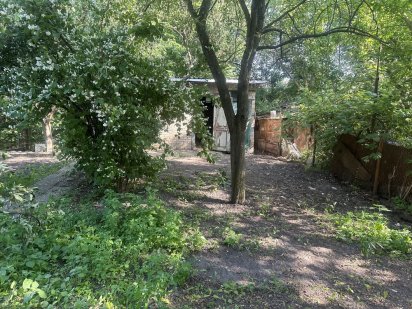 Продам участок с выходом на канал Осокорки  без комиссии Київ