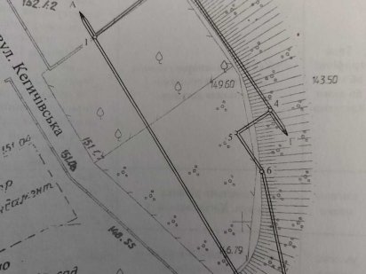 Продам участок на Новых домах  G1 Харків