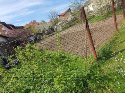 Продаж ділянки вул. Горівська Львов