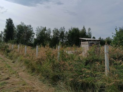 продаж ділянок  під забудову Скнилів! Львів