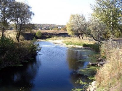1-я линия от реки, коттеджный посёлок! Б. Даниловка. Харьков