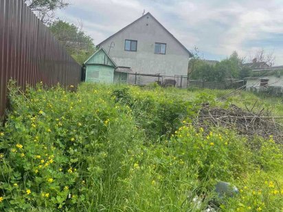 Продам. зем. участок Осокорки 3 км.от метро.,возле  Днепра. Киев