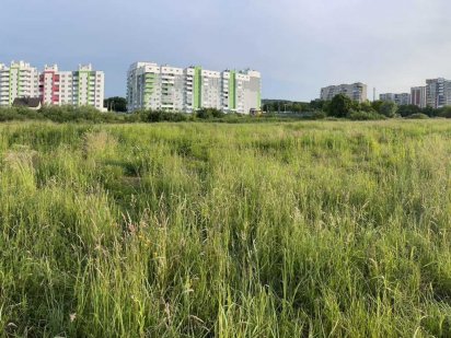 Продаж земельної ділянки, вул. Тракт Глинянський