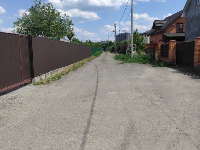 Продам участок 10 сот. Власник. Жуляни Киев