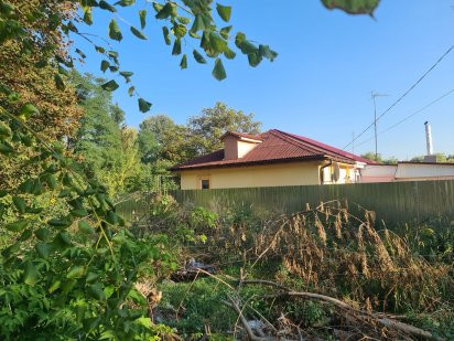 Ділянка під забудову Гуйвинський пров Корбутівка Житомир