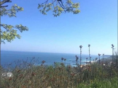 У продажу ділянка вашої мрії 4,5 сотки на 13 станції Фонтану!