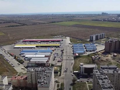 Самая выгодная инвестиция - участок в черте города! Одесса