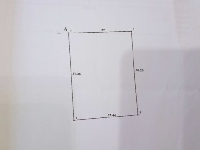 Земельна ділянка під житловий будинок Кропивницький