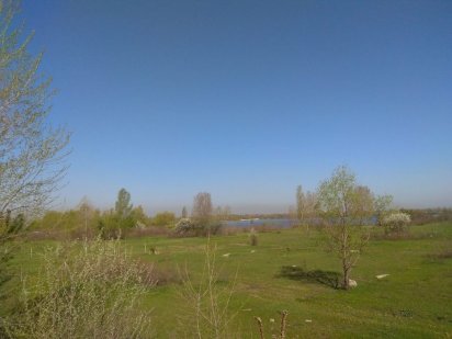 участок в Киеве 10 соток на Троещине Київ