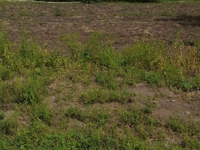 Участок под застройку Кропивницкий