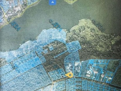 Ділянка під забудову 22 сотки в р-ні Миколаївського пляжу та Лісопарку Кропивницкий