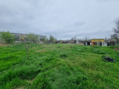 Продам  ділянку.  Ліски Миколаїв