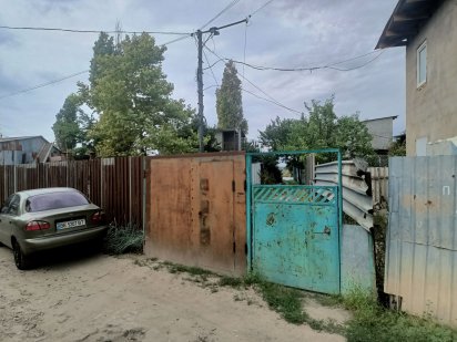 Причал Продажа участка на 5-м причале Миколаїв