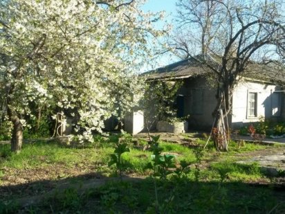 Продаю земельный (фасадный) участок 8 соток  в Центральном районе Миколаїв