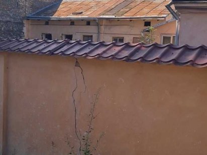 Продаж зем ділянки, ближній центр - цікавий  варіант для забудовників.