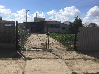 Продається  земельна ділянка 917 м2 Тернівка, пр. Торговий 27 Миколаїв