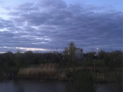 Продам свой  участок под Одессой для строительство дома хозяйка Одеса