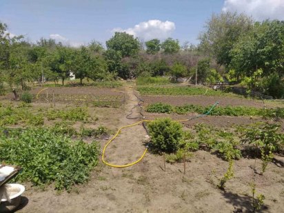 Продам дачный участок Миколаїв