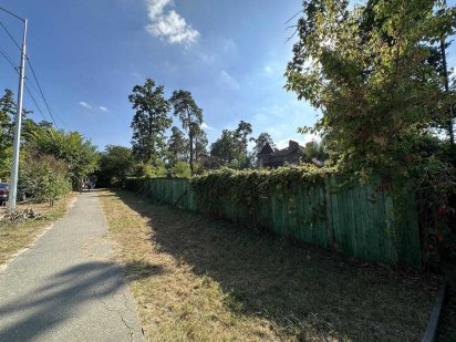 Продаж ділянки правильної в Пущі Водиці, Оболонський р-н, м. Київ. Киев