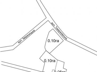 Без% ! Продаж ділянки вул.Тимірязєвська (26 соток) Київ