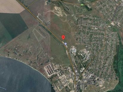 Земля під будівництво 10 соток. Миколаїв