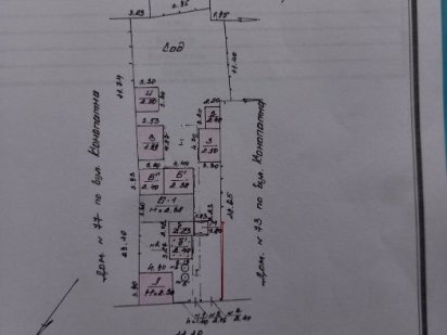 Продаю участок 5 соток, ул. Конопатная /Ракетная Роща/. Миколаїв