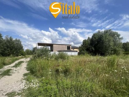 Кутова ділянка 12 соток, Осокорки,Osocor Residence,метро Славутич 6 км Киев