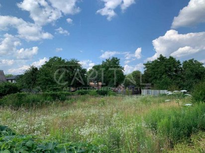 Продаж ділянки, 6.45 соток, Голосіївський р-н, Берковець Київ