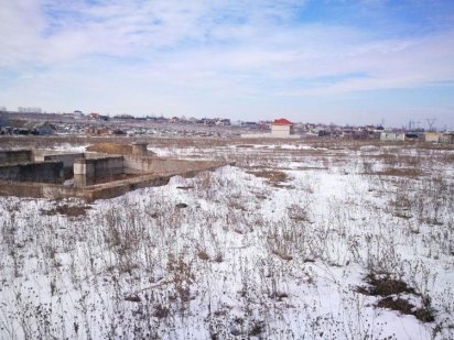 Продам земельный участок в Корабельном р-не возле Эпицентра!торг Миколаїв