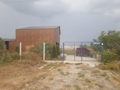 Продам земельну ділянку 10 соток в Матвеевке Миколаїв