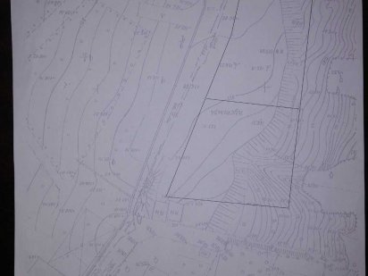 Продам участок, состоящий из двух частей по 10 соток/Нагорка/Центр Дніпро