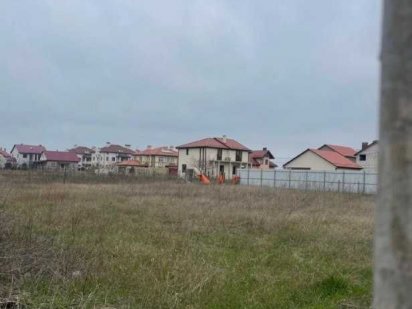 участок 12 сотоr Червоный Хутор Одесса