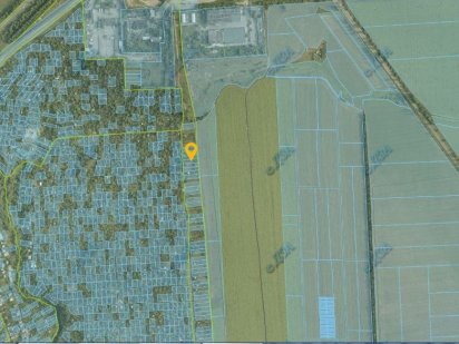 Продам земельный участок Кропивницький