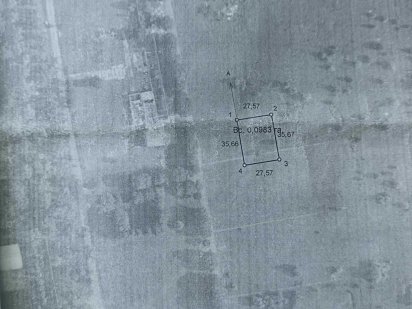 Продається земельна ділянка р-н Лелековка