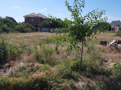 Участок Балабановка, ул.Таврическая Миколаїв