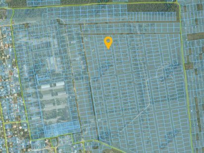 Продам участок під застройку р-н Лелековка Кропивницкий