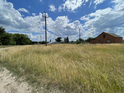 Чудова ділянка 10 сот. Обжитий квартал. р-н Лелековка. 10 сот