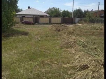 Продам приватизированный участок Дніпро