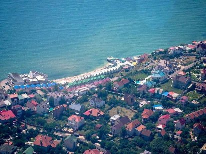 Участок в Совиньоне, напротив парка, по очень привлекательной цене Одесса