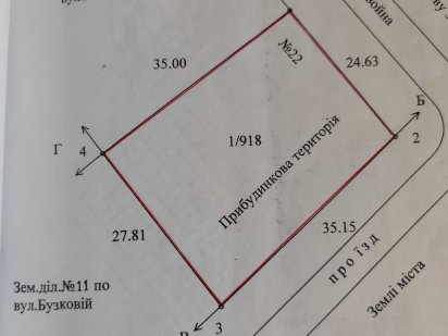 Варварівка 9 сот Сади-1 Адреса міста Миколаїв