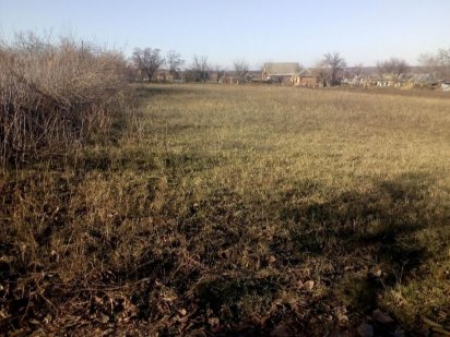 Земельный участок Кропивницький