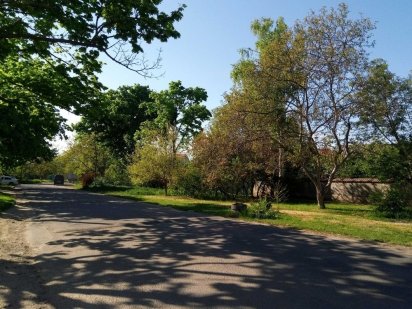 Ділянка з будинком під реконструкцію. Ділянка біля моря. Одесса