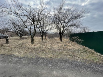 Дачный участок СТ Днепр Дніпро