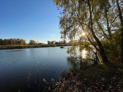 Продам участок с выходом к реке, Загидовка, Обухова Днепр