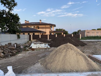 Земельна ділянка Харків