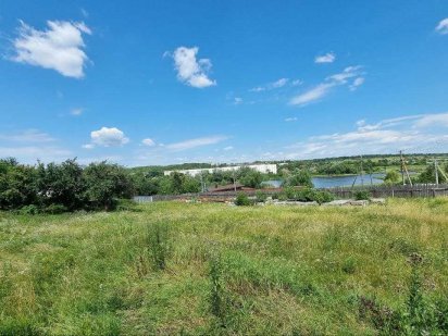 DC S4 Продам большой участок Кулиничи Немышлянский р-н вид на озеро Харків